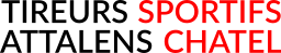 Tireurs sportifs Attalens Chatel