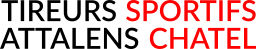 Tireurs sportifs Attalens Chatel